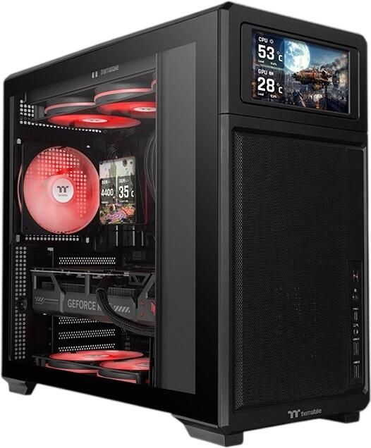 Thermaltake TR300 TG Thermaltake TR300 TG