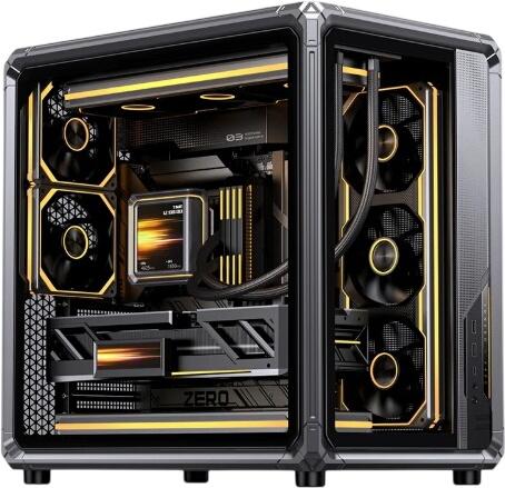 Jonsbo X400 Jonsbo X400