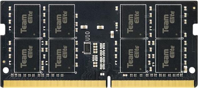 Team Group Elite DDR4-2666 16GB (TED416G2666C19-S01) Team Group Elite DDR4-2666 16GB (TED416G2666C19-S01)