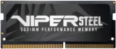 Patriot Memory Viper Steel DDR4-2400 32GB (PVS432G240C5S) Patriot Memory Viper Steel DDR4-2400 32GB (PVS432G240C5S)