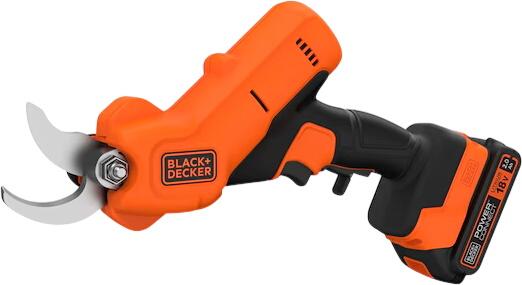 Black & Decker BCPP18D1-QW