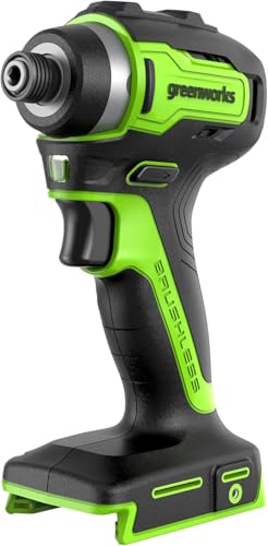 GreenWorks GD24D220 GreenWorks GD24D220