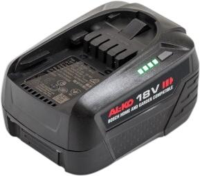 AL-KO B100.5 Li (114059)