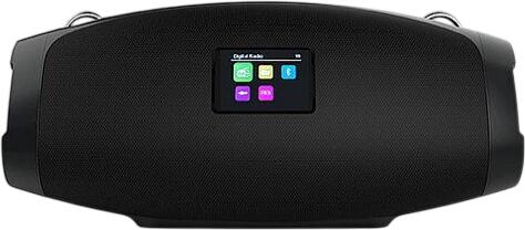 Xoro DAB 800 Xoro DAB 800