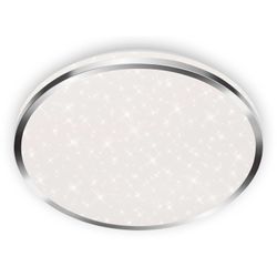 Briloner Zvaigžņotās debess LED griestu lampa 33 cm Briloner Zvaigžņotās debess LED griestu lampa 33 cm