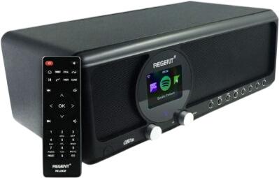 Ferguson Regent i351S Ferguson Regent i351S