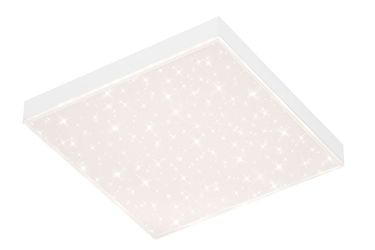 Briloner zvaigžņotās debesis LED panelis 29,5 cm (7381016) Briloner zvaigžņotās debesis LED panelis 29,5 cm (7381016)