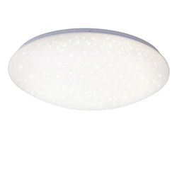 Briloner zvaigžņotās debess LED griestu lampa 49 cm Briloner zvaigžņotās debess LED griestu lampa 49 cm