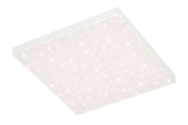 Briloner Zvaigžņotās debesis LED panelis 45 cm (7381116) Briloner Zvaigžņotās debesis LED panelis 45 cm (7381116)