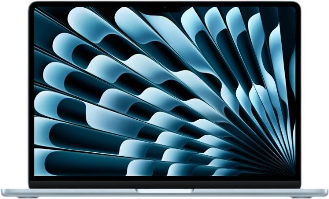 Apple MacBook Air 13" 2026 M5 10-Core CPU 10-Core GPU 24GB 1TB (MDHK4D/A) Apple MacBook Air 13" 2026 M5 10-Core CPU 10-Core GPU 24GB 1TB (MDHK4D/A)