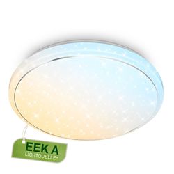Briloner Star A griestu lampa 48 cm (3869016) Briloner Star A griestu lampa 48 cm (3869016)