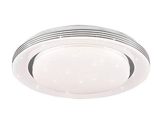 Reality Leuchten Atria griestu lampa 48 cm (R67041900) Reality Leuchten Atria griestu lampa 48 cm (R67041900)