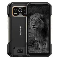 Ulefone Armor 27 Pro Ulefone Armor 27 Pro