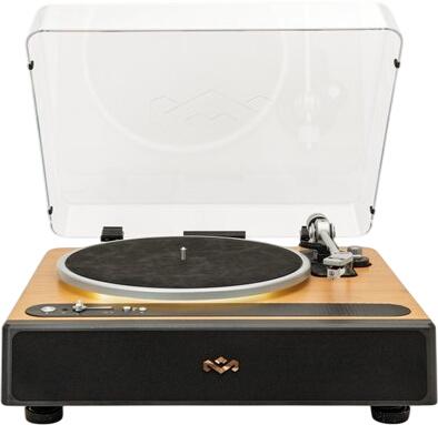 House of Marley Soul Rebel