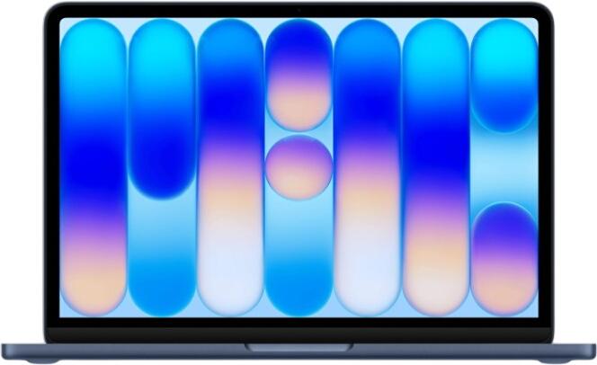 Apple MacBook Neo 13" 2026 A18 Pro 8GB 512GB (MHFG4D/A) Apple MacBook Neo 13" 2026 A18 Pro 8GB 512GB (MHFG4D/A)