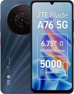 ZTE