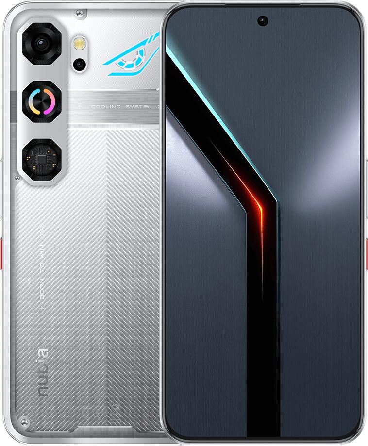 nubia Neo 5 GT 5G nubia Neo 5 GT 5G