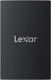 Lexar