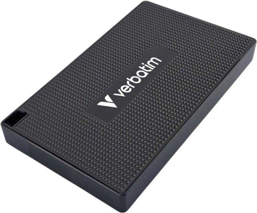 Verbatim Metal Mini 1TB Verbatim Metal Mini 1TB