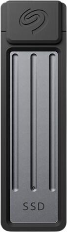 Seagate Ultra Compact SSD 2TB Seagate Ultra Compact SSD 2TB