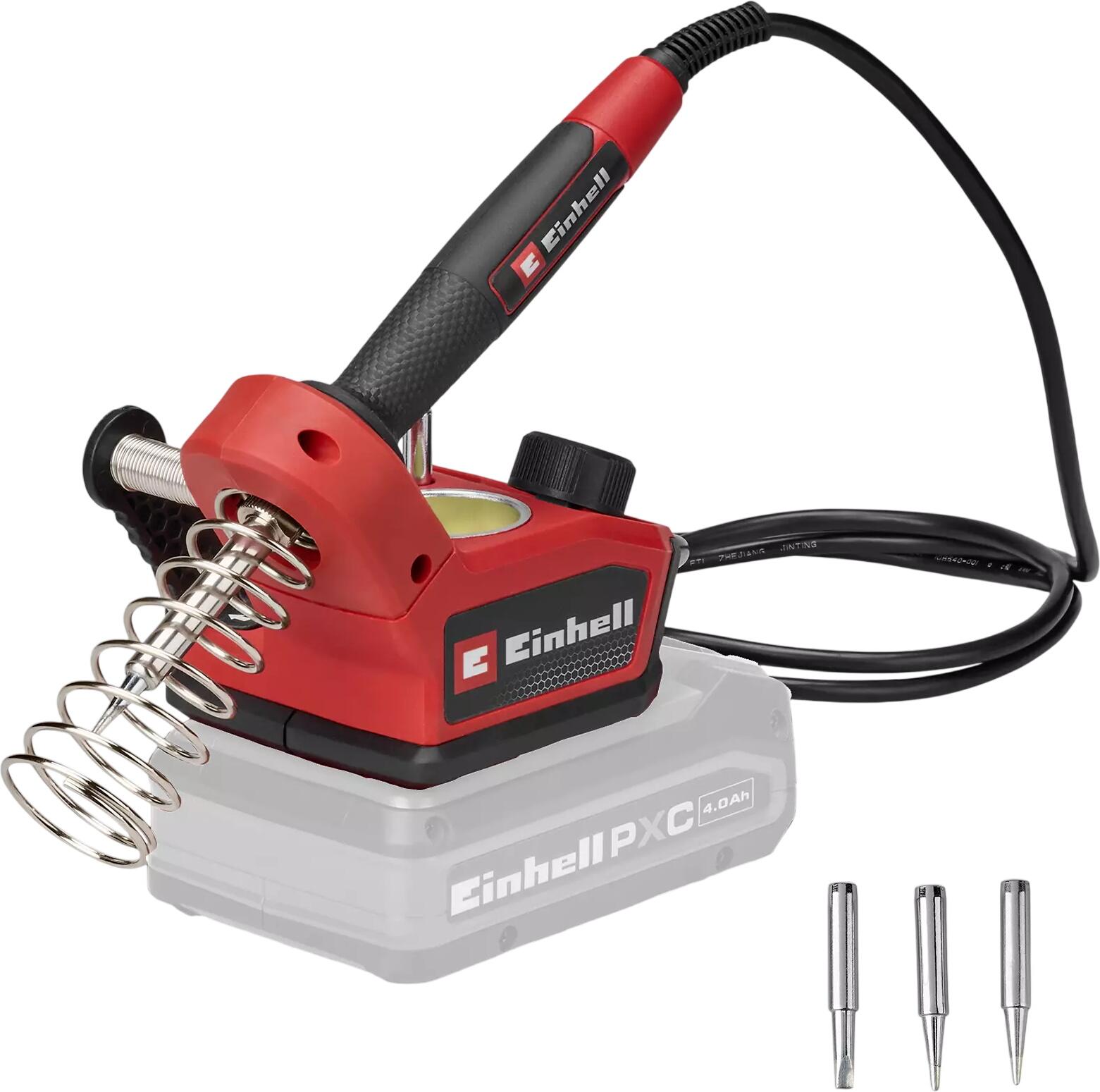 Einhell TE-SI 18/480 Li E - Solo (4520400) Einhell TE-SI 18/480 Li E - Solo (4520400)