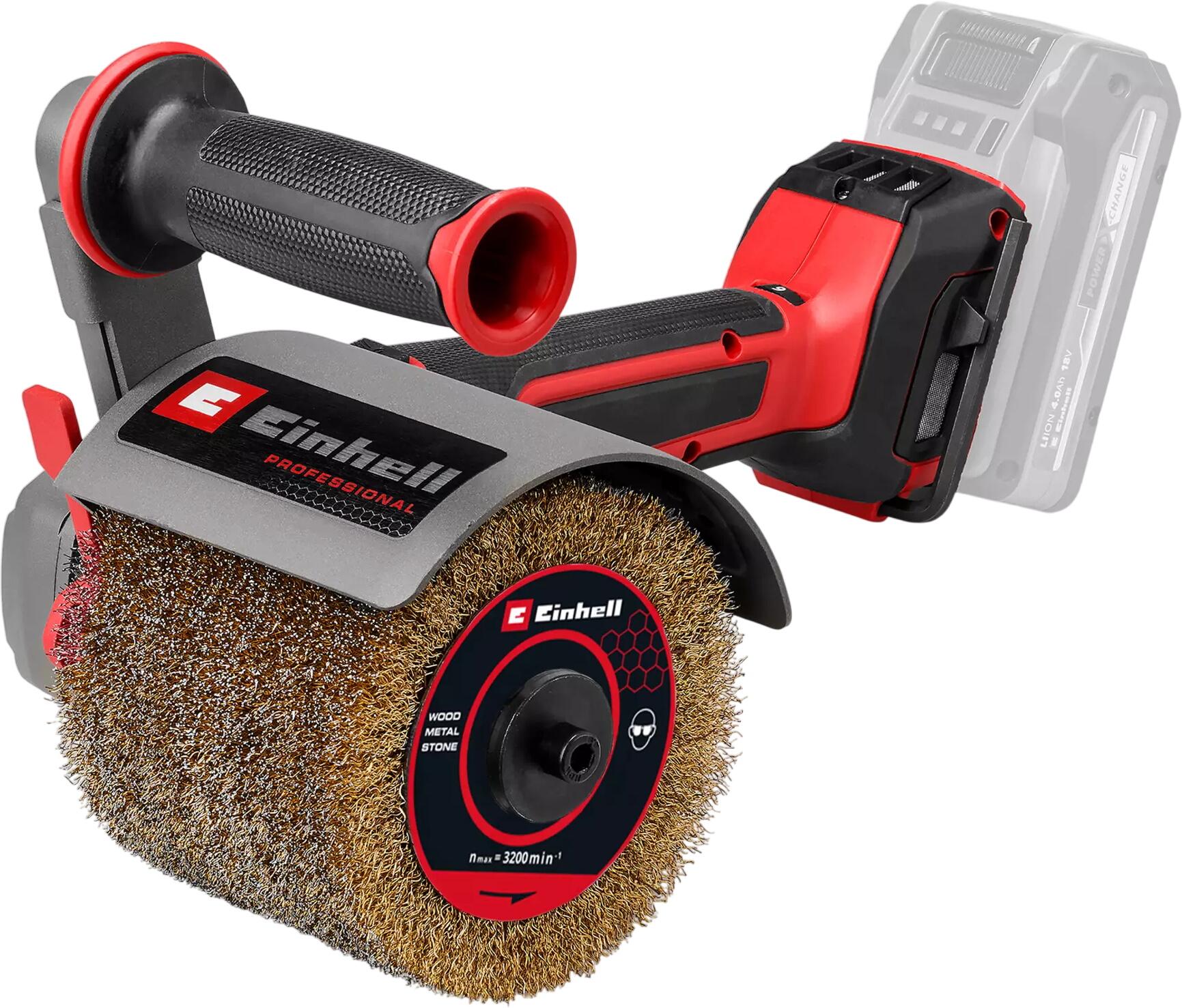 Einhell TP-BR 18/32 Li BL Solo (4468000)