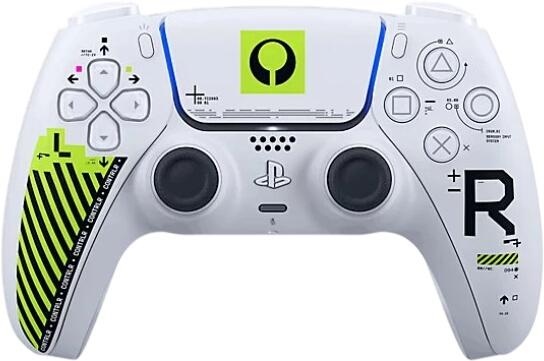 Sony DualSense Wireless Controller Marathon Limited Edition PS5 Sony DualSense Wireless Controller Marathon Limited Edition PS5