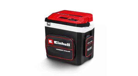 Einhell TE-COL 18/27 Li-Solo (2048420) Einhell TE-COL 18/27 Li-Solo (2048420)