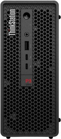 Lenovo ThinkStation P3 Ultra SFF (30HA00BHGE) Lenovo ThinkStation P3 Ultra SFF (30HA00BHGE)