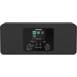 Grundig DTR 4600 Grundig DTR 4600