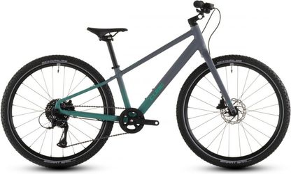 Cube Numove 240 Disc 2026 Cube Numove 240 Disc 2026