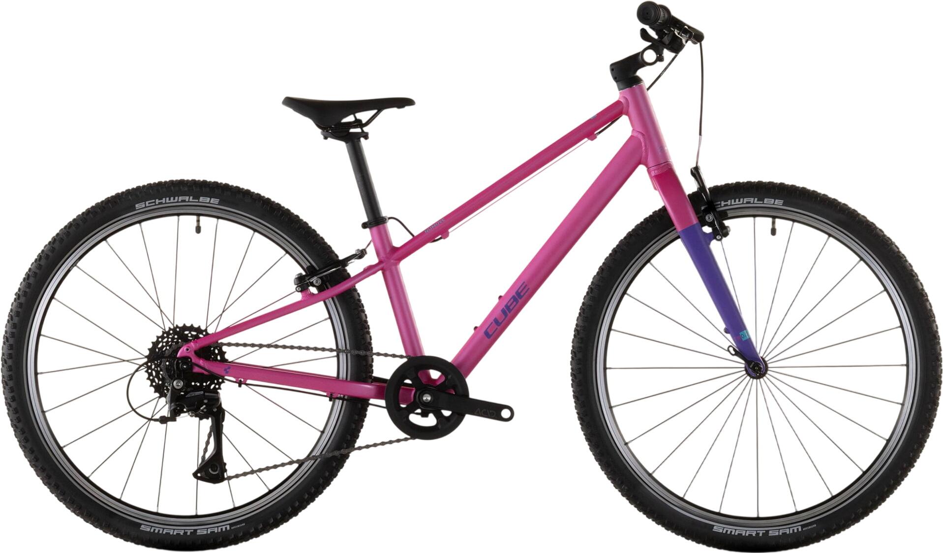 Cube Numove 240 2026 Cube Numove 240 2026