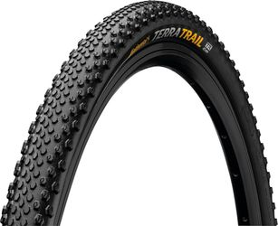 Continental Terra Trail 27.5x1.75" ShieldWall (0150509) Continental Terra Trail 27.5x1.75" ShieldWall (0150509)