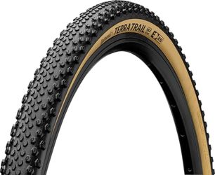 Continental Terra Trail 27.5x1.75" ShieldWall (0150508) Continental Terra Trail 27.5x1.75" ShieldWall (0150508)