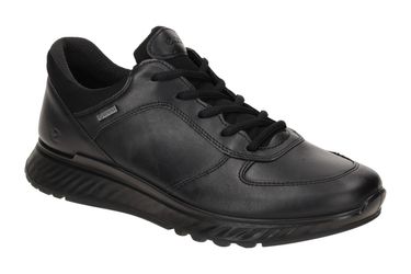 Ecco Exostride Gore-Tex āra apavi nubuka āda vīriešiem (835304) Ecco Exostride Gore-Tex āra apavi nubuka āda vīriešiem (835304)