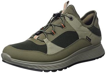 Ecco Exostride Gore-Tex āra apavi vīriešiem Ecco Exostride Gore-Tex āra apavi vīriešiem