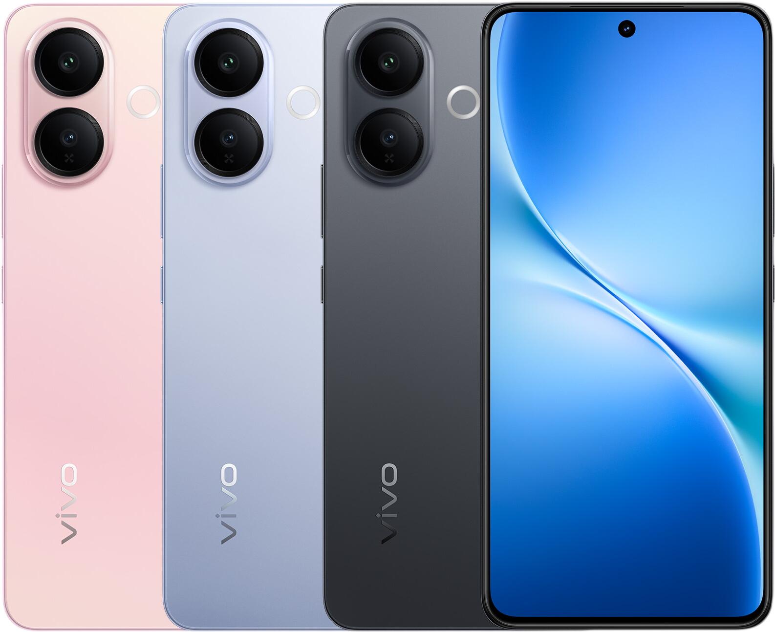 Vivo V60 Lite 5G 256GB