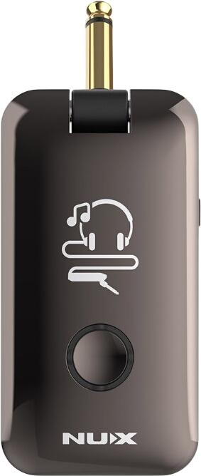 NUX Mighty Plug NUX Mighty Plug
