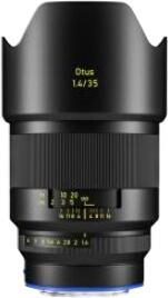 Zeiss Otus ML 35 mm 1.4 Zeiss Otus ML 35 mm 1.4