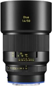 Zeiss Otus ML 50 mm 1.4 Zeiss Otus ML 50 mm 1.4