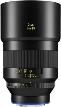 Zeiss Otus ML 85 mm 1.4 Zeiss Otus ML 85 mm 1.4