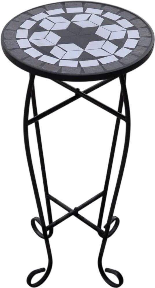 vidaXL Beistelltisch (41129)