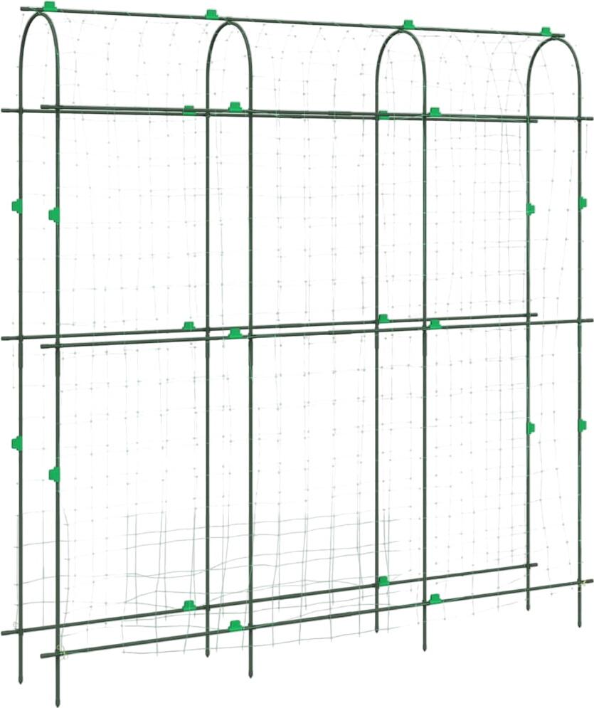 vidaXL Rankgitter (3281498)