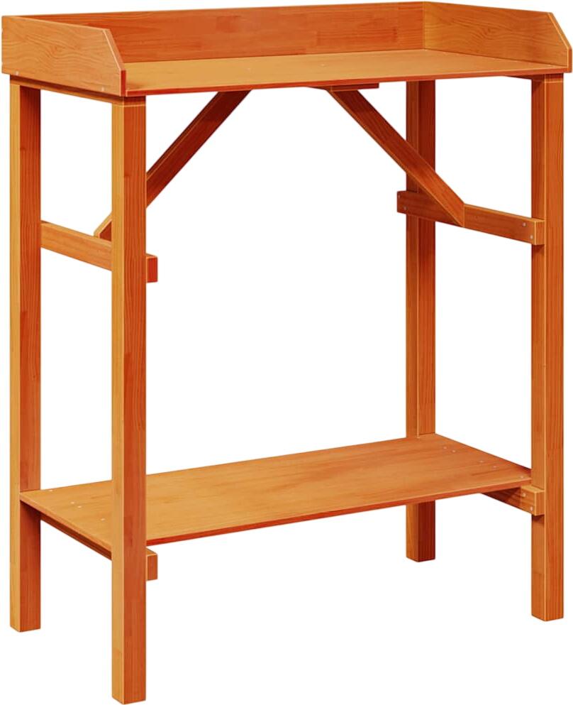 vidaXL Pflanztisch 75 x 40 x 90 cm (4012188) vidaXL Pflanztisch 75 x 40 x 90 cm (4012188)