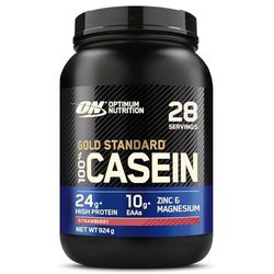 Optimum Nutrition Gold Standard 100% Kazeīns 924 g Optimum Nutrition Gold Standard 100% Kazeīns 924 g