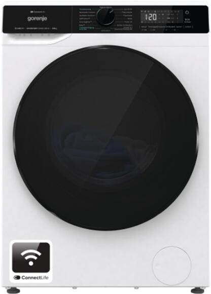 Gorenje G600 WD2PA854ADW/DE Gorenje G600 WD2PA854ADW/DE