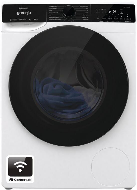 Gorenje G600 WPNA84A2TS Gorenje G600 WPNA84A2TS