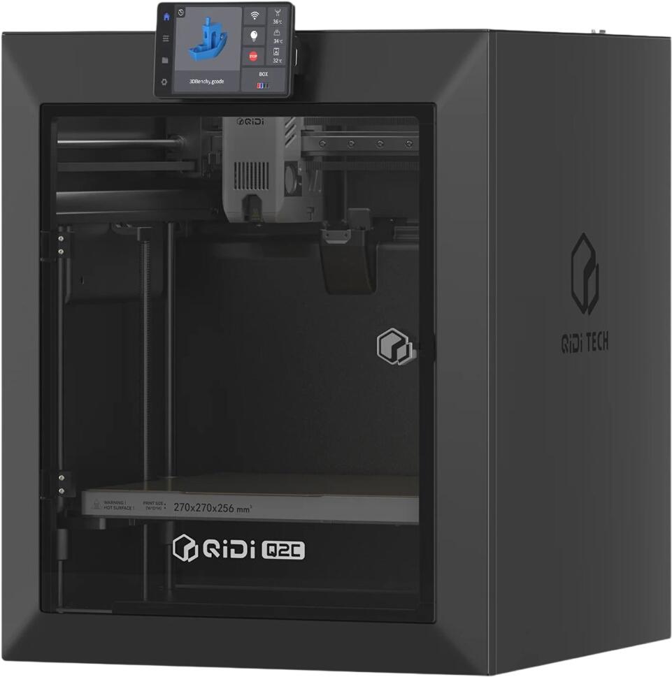 Qidi Tech Q2C Qidi Tech Q2C