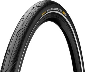 Continental Contact Urban 20x1.6" SafetyPro (0150352) Continental Contact Urban 20x1.6" SafetyPro (0150352)