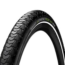Continental eContact Plus 26x2.0" (0101976) Continental eContact Plus 26x2.0" (0101976)